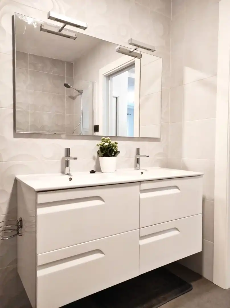 Flat for rent in Centro