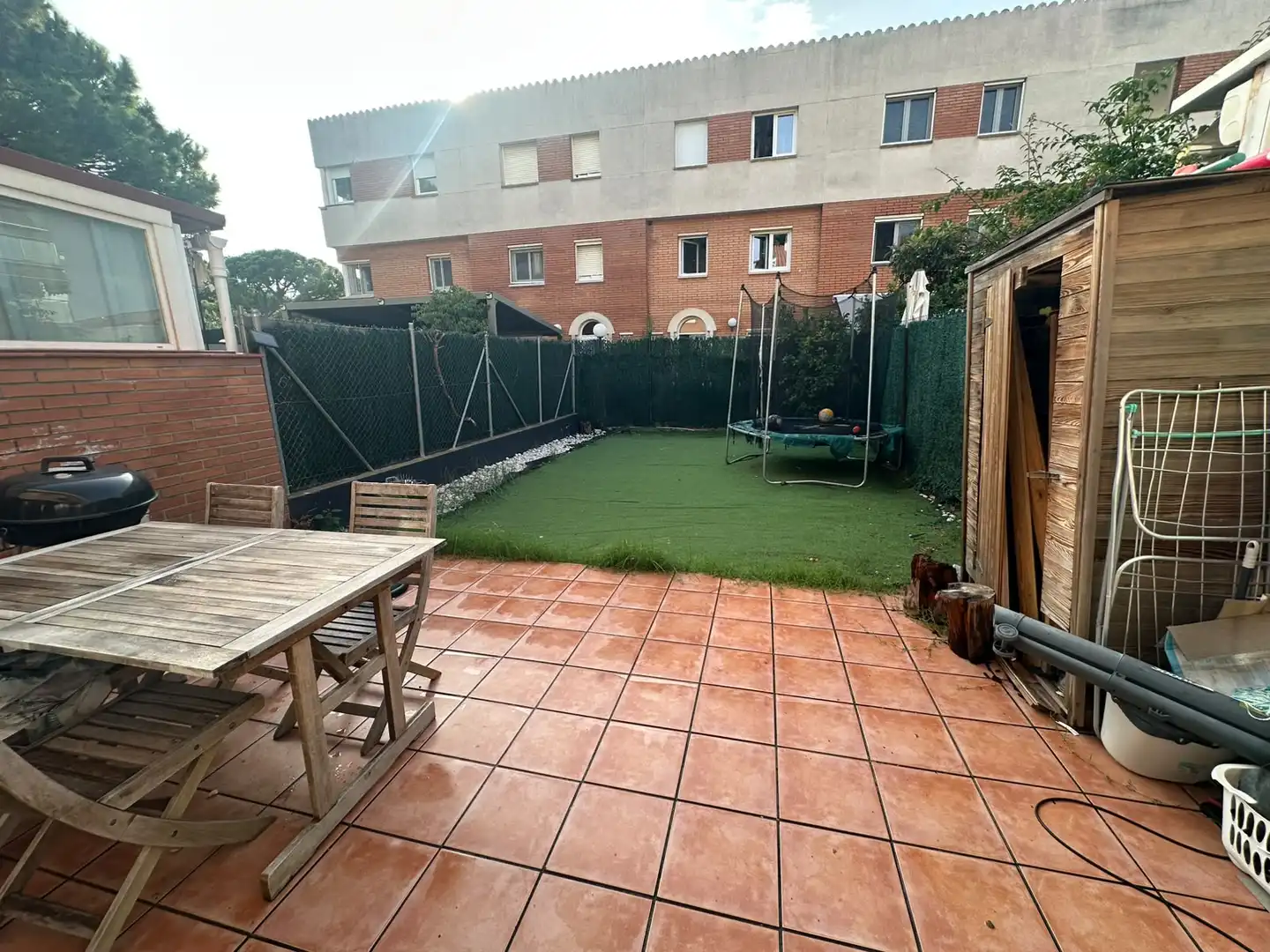 Maison mitoyenne avec piscine à vendre à Calle CUBELLES, imagen 2