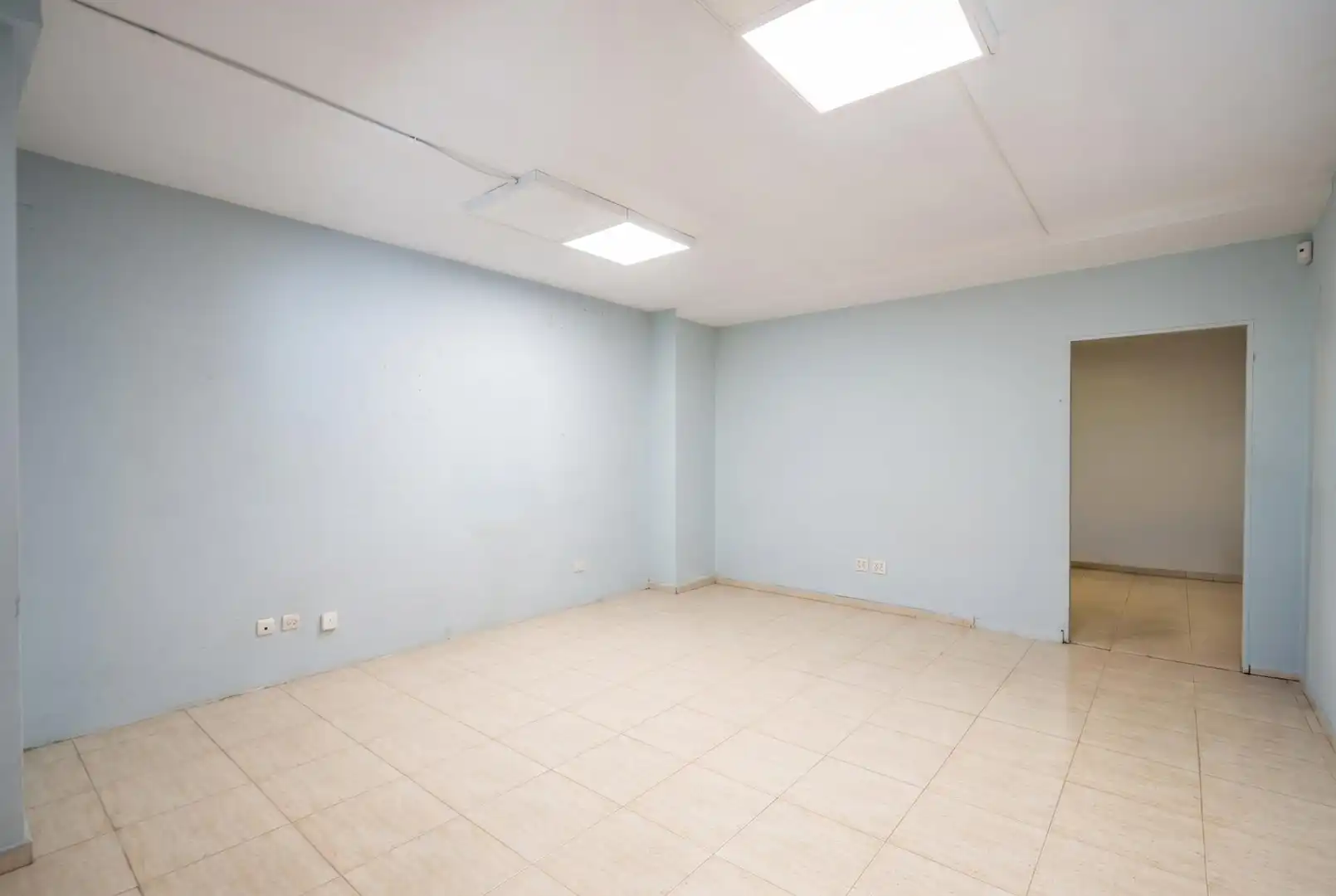 Gewerbefläche zur Miete in Casco Antiguo, imagen 14