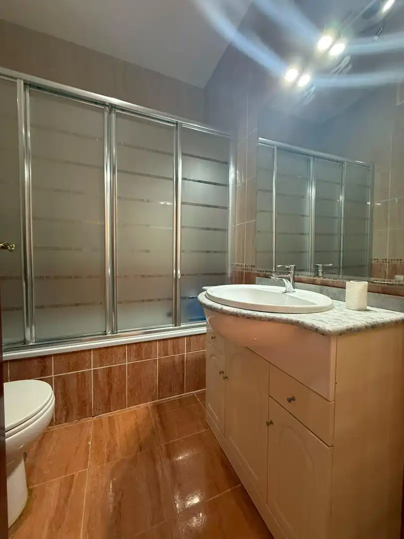 Casa en venda a Cantillana, imagen 9