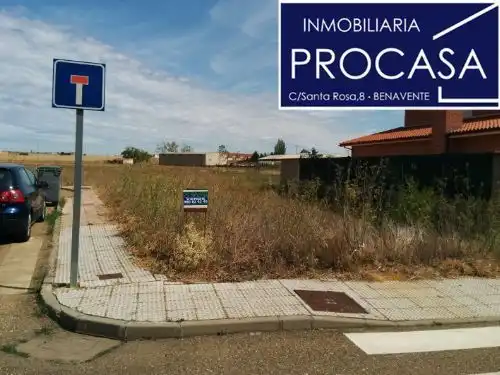 Terreni e lotti in vendita a Benavente, imagen 5