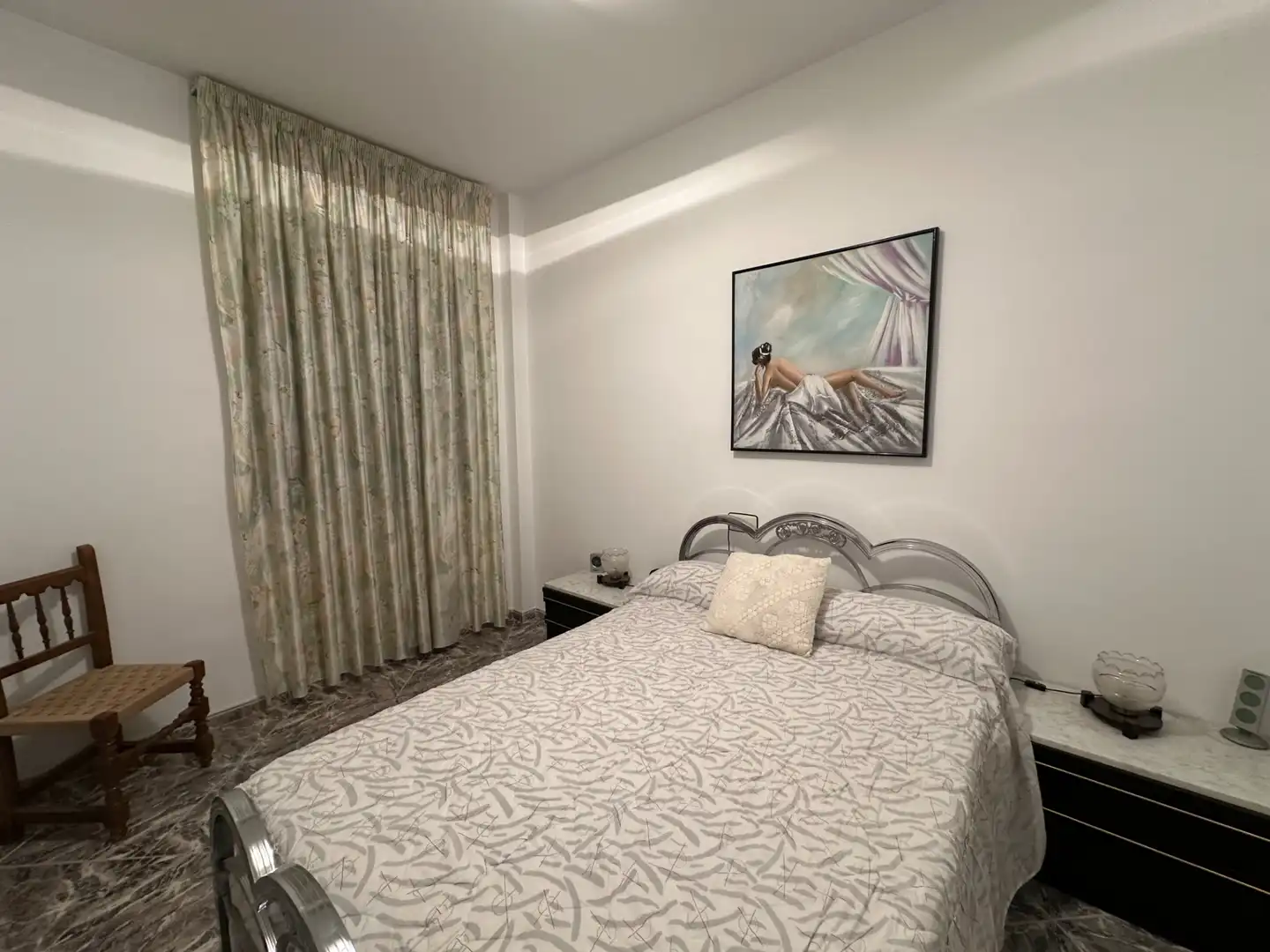 Habitación de Piso en venta en Jódar con Aire acondicionado, Terraza y Trastero