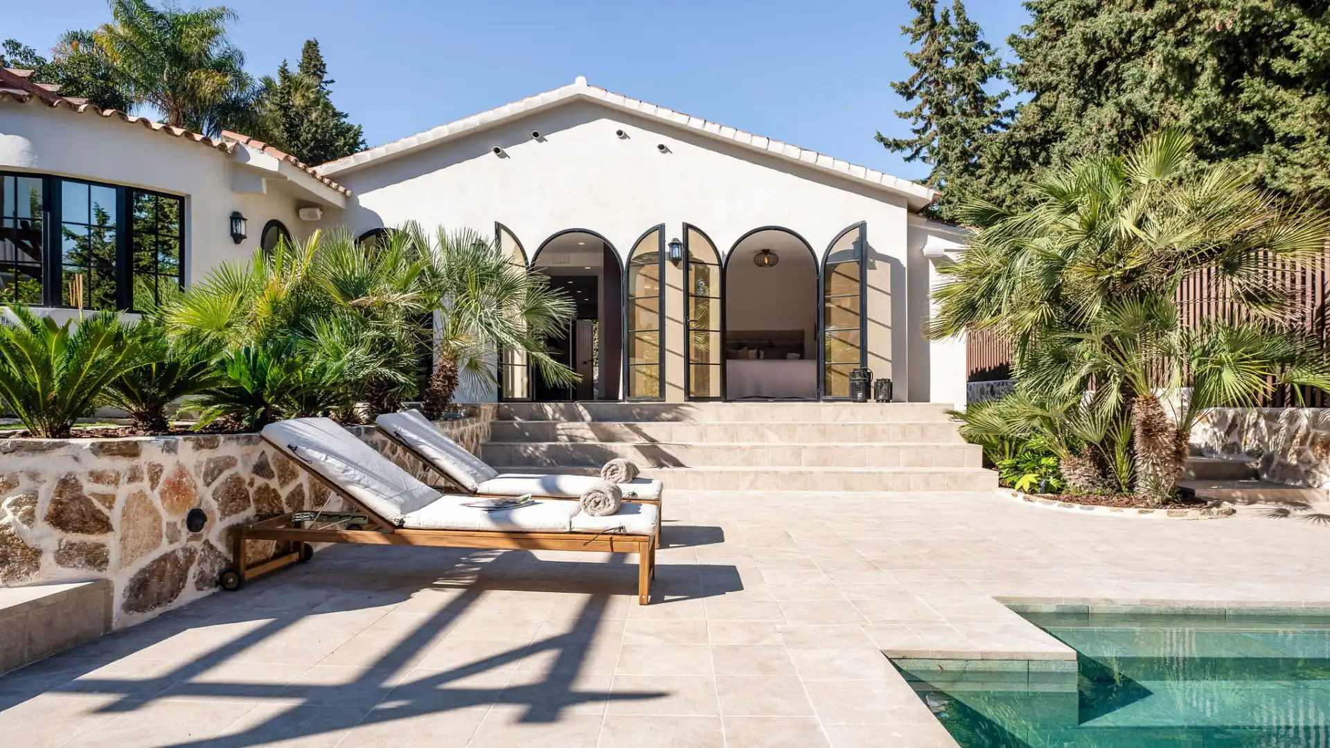 Casa con piscina in vendita a Nueva Andalucía, imagen 27