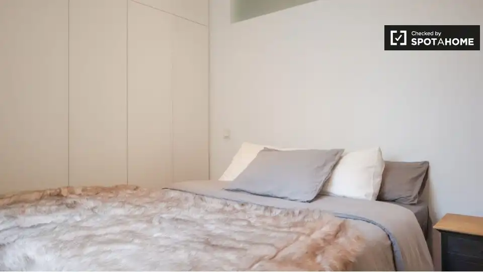 Wohnung mit Terrasse zur Miete in Centro, imagen 16