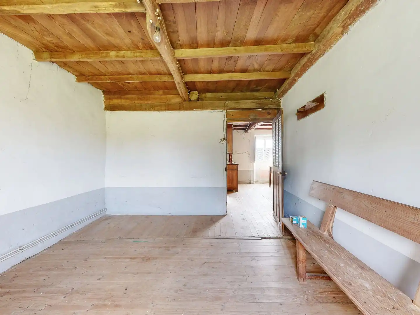 Casa con jardín en venta en Grandavella, imagen 48