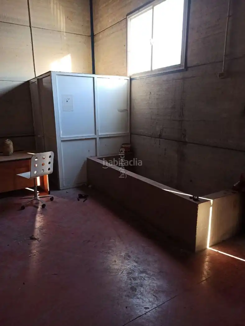 Nave industrial in affitto a Calle Dracma 9, imagen 6