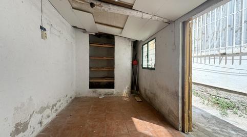 Foto 4 de Traster en venda a Murallas, Ávila