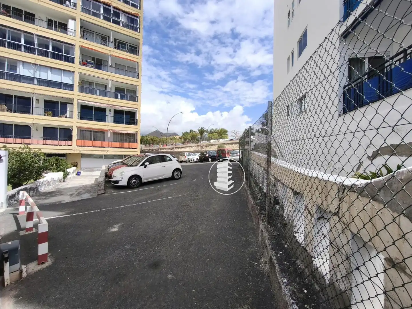 Flat with terrace for sale in Los Cristianos, imagen 44