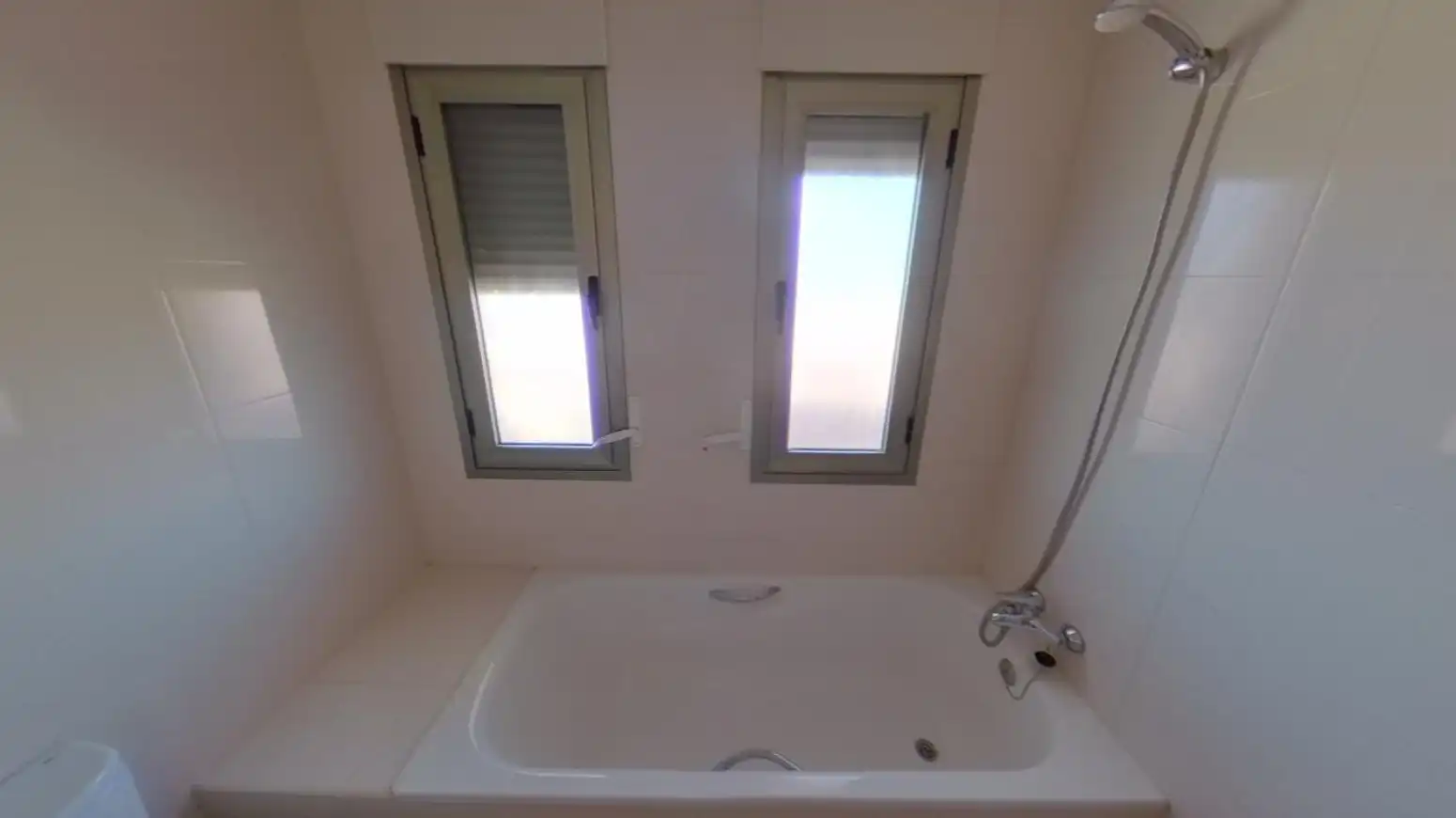 Baño de Casa o chalet en venta en Molina de Segura con Balcón
