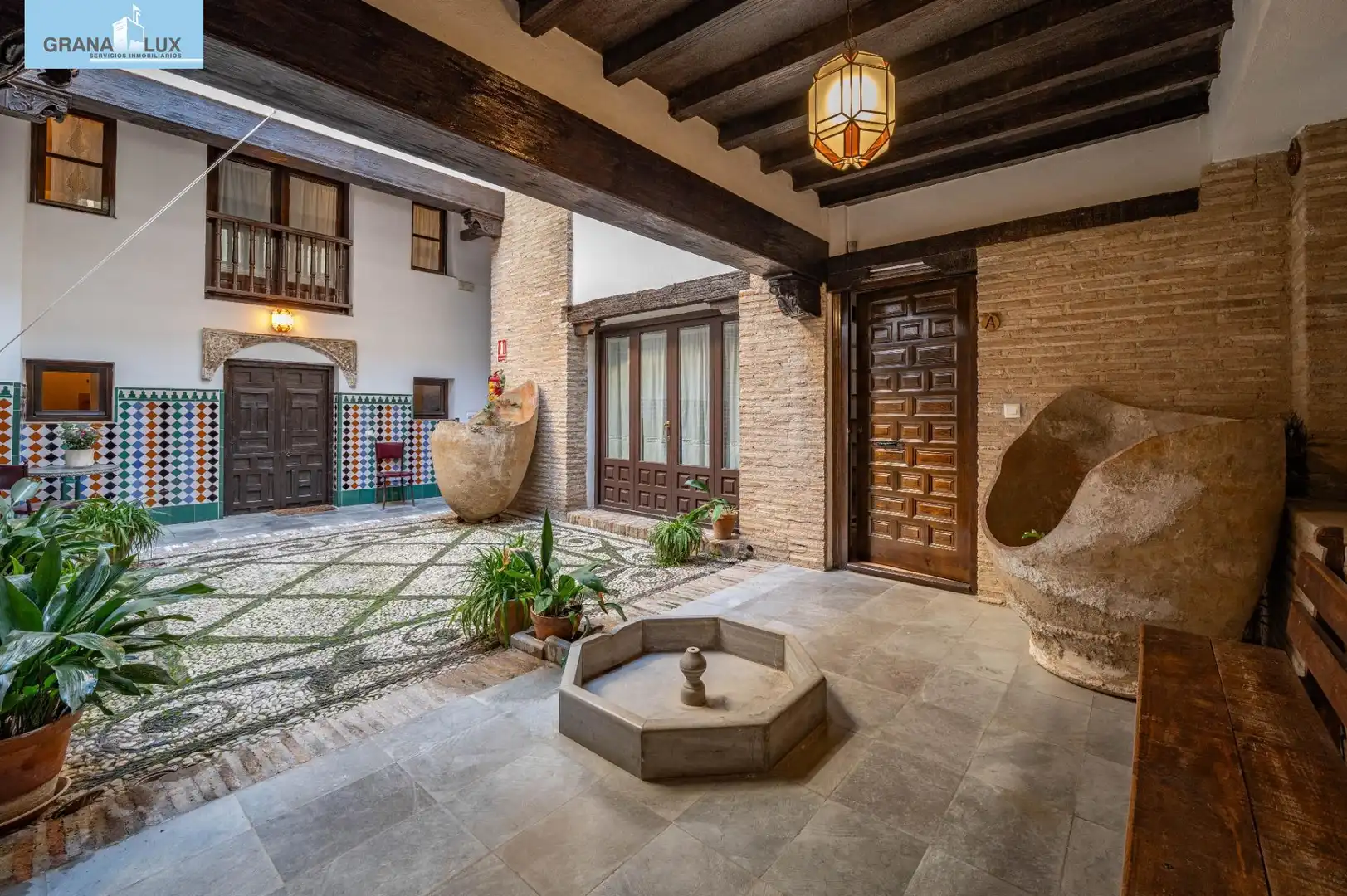 Inmuebles singulares en venta en Calle Gumiel de San Pedro, imagen 8