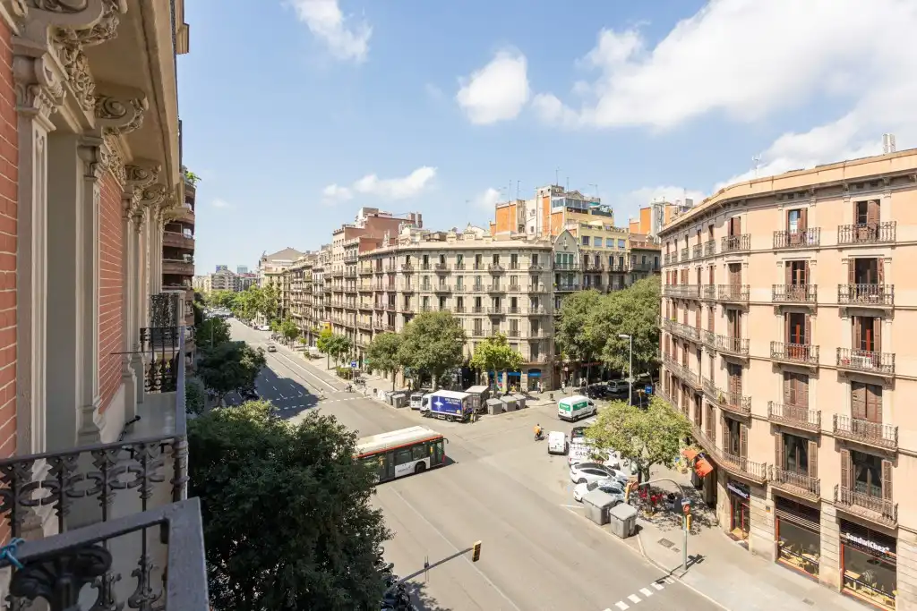 Apartment with terrace for sale in Eixample, imagen 23