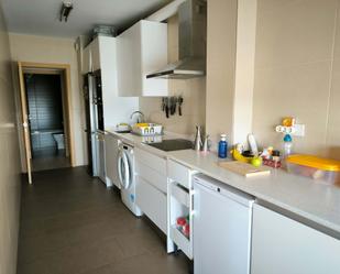 Kitchen of Flat for sale in Vitoria - Gasteiz  with Terrace and Storage room