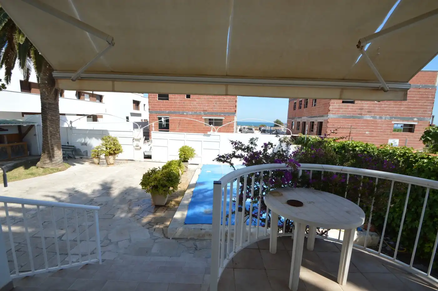 Detached house with pool for sale in Carrer de l'Alena 3, imagen 4