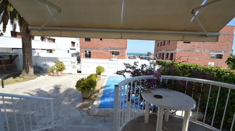 Foto 4 de Casa o chalet en venta en Carrer de L'alena, 3, Costa Norte, Vinaròs