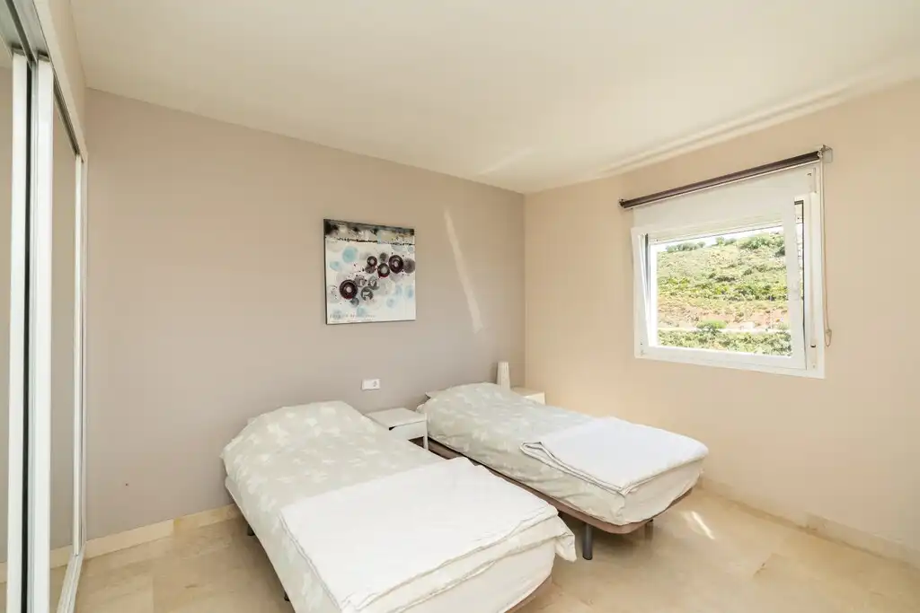 Appartement compact avec piscine à vendre à Riviera del Sol, imagen 2