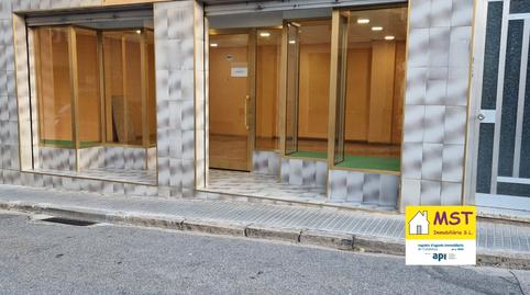 Photo 2 of Premises for sale in Carrer de Delfina Bonet, 3, Navàs, Barcelona