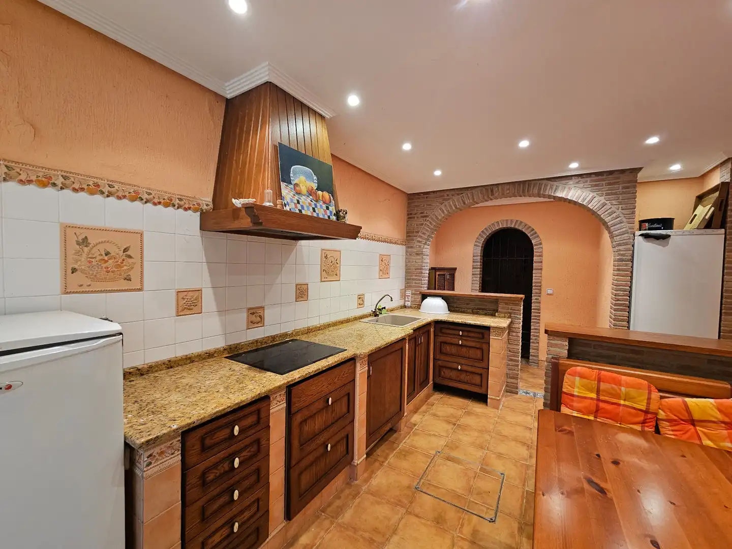 Chalet con jardín en venta en Etxabarri Ibiña Entitatea, imagen 59