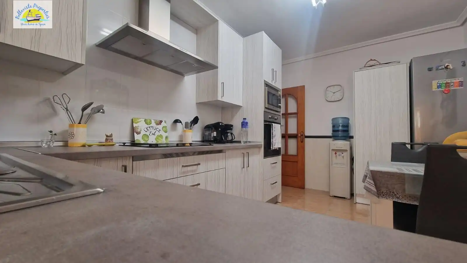 Casa amb terrassa en venda a Puerto de Mazarrón, imagen 7