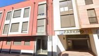 Parking of Flat for sale in Llanes