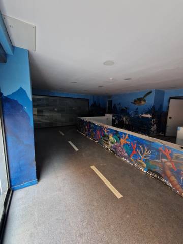 Local comercial en Alquiler en Carrer Indústria en Piera