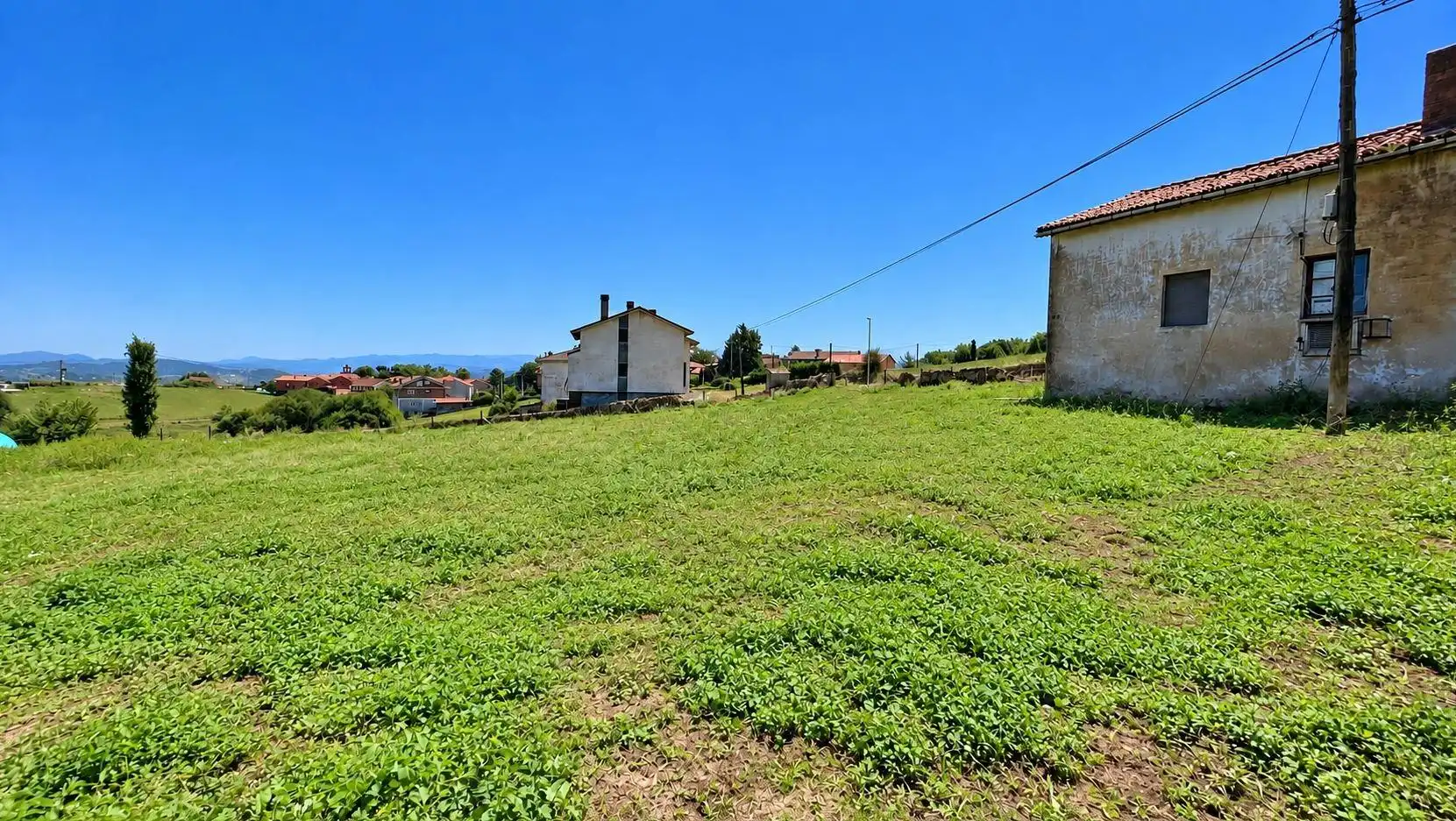Residential land for sale in Barrio Cerrazo, imagen 10