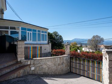 Local comercial en venda a Ardelejos - Cuesta de la Palma - Buenavista