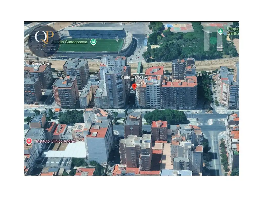 Piso con ascensor en venta en Calle Carlos V, imagen 32