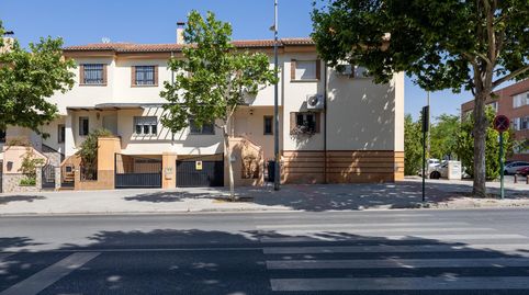 Foto 4 von Einfamilien-Reihenhaus zum Verkauf in Gobernador Pedro Temboury, 11, Joaquina Eguaras, Granada Capital