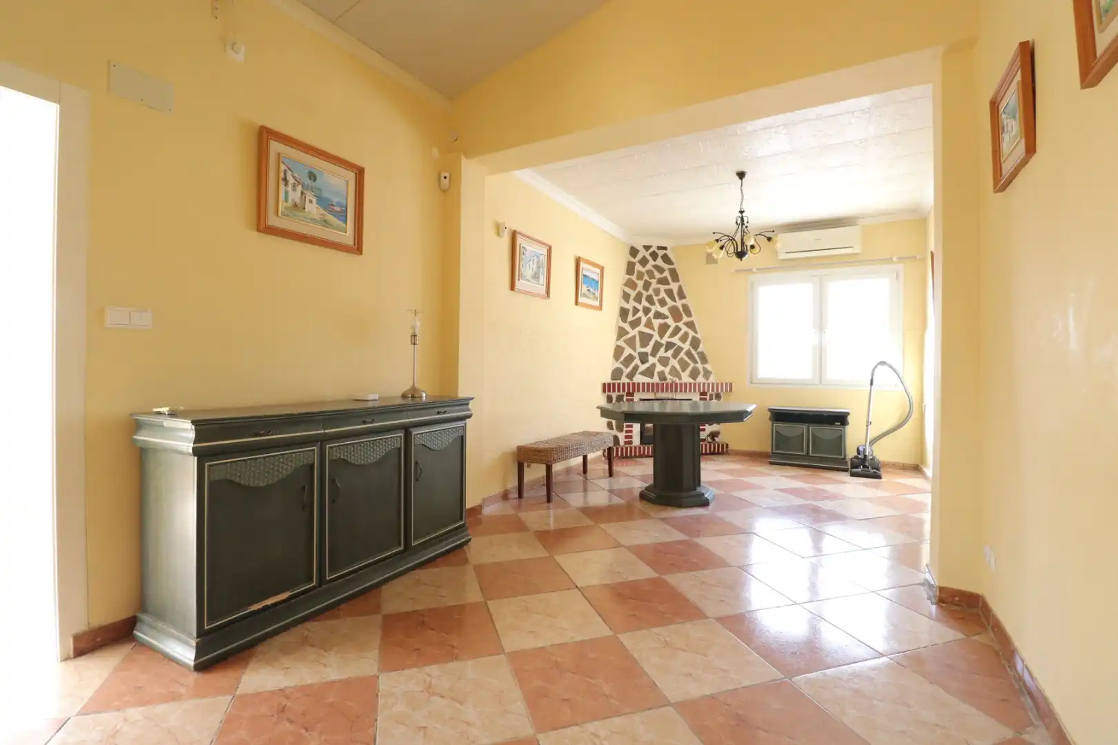 Casa rustica con piscina in vendita a Heredades, imagen 5