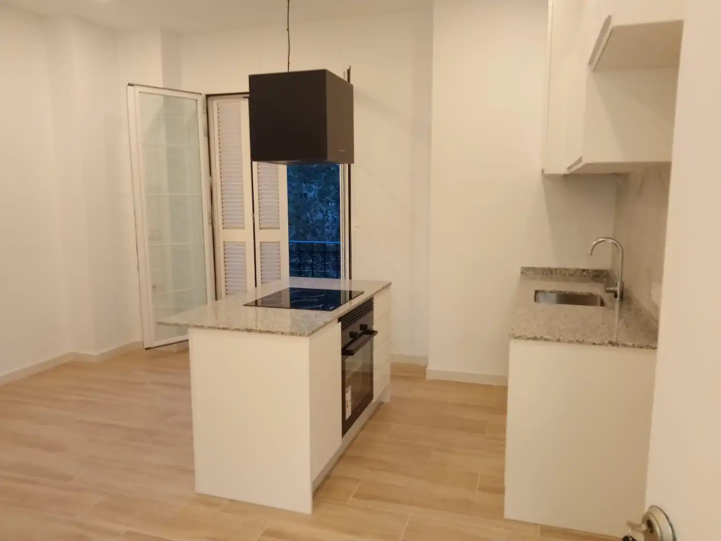 Apartments for rent in Barrio del Centro