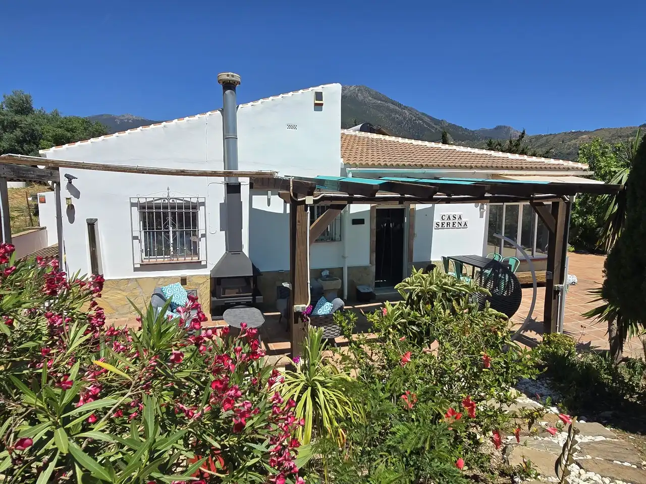 Maison à vendre à Alcaucín, imagen 11