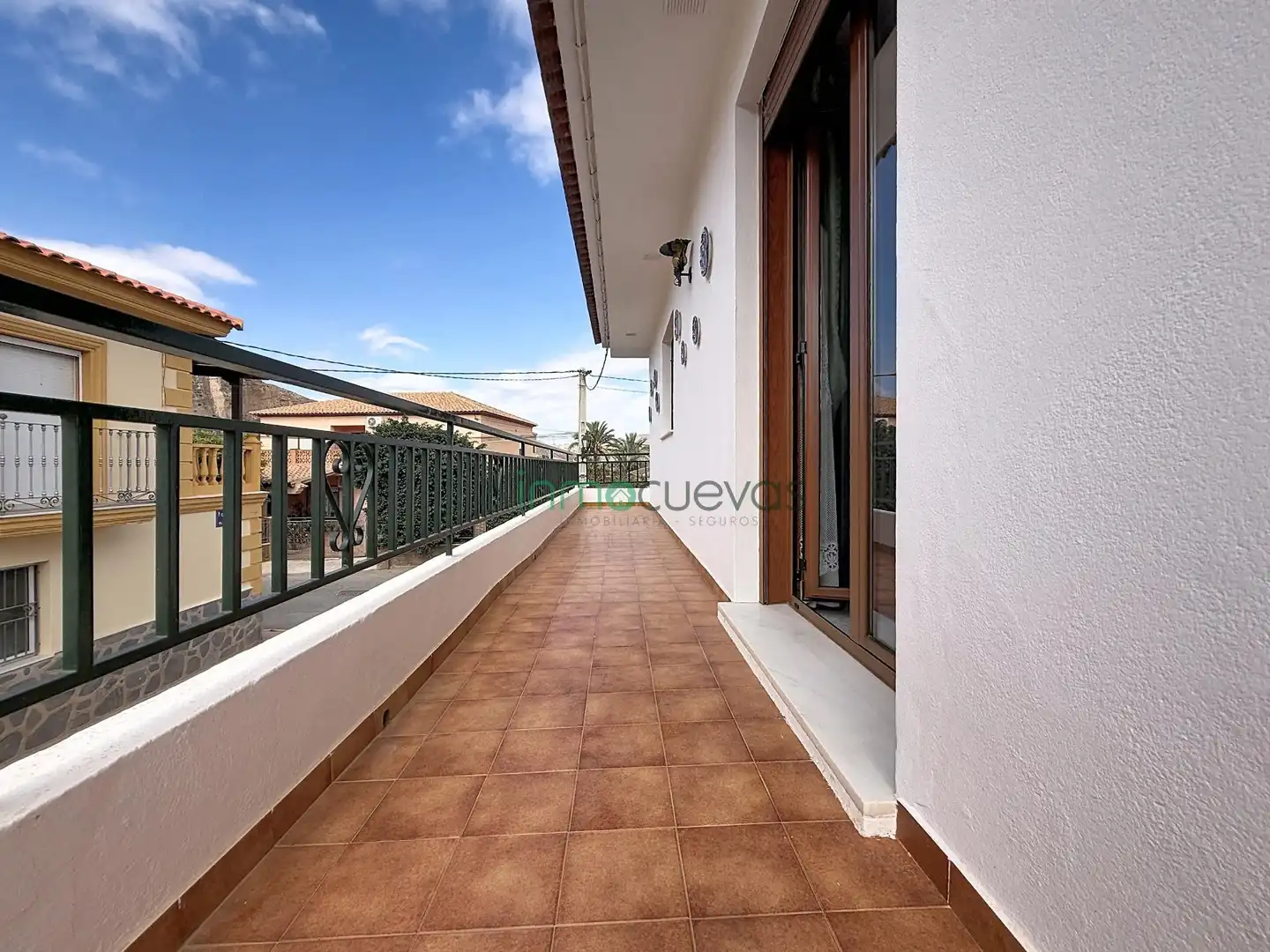 Maison avec balcon à vendre à Cuevas del Almanzora pueblo, imagen 15