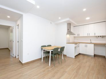 Flat for sale in Calle Calle Rosa Chacel