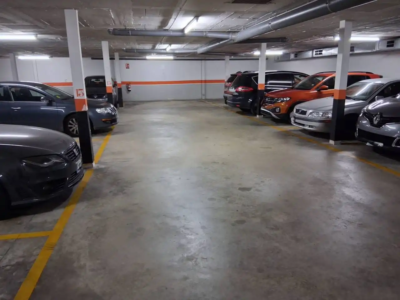 Parking à vendre à Calle Antonio Torrella 117, imagen 3