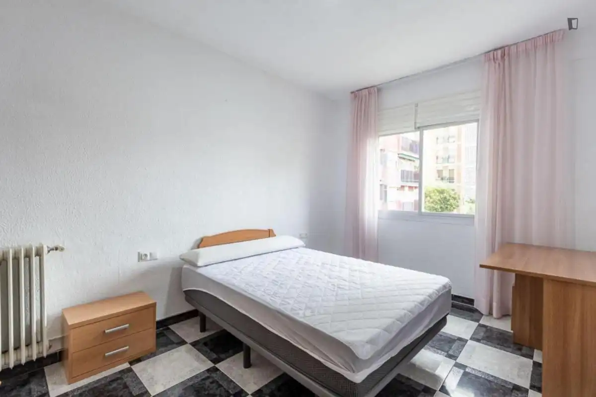 Apartments for rent in Campo Verde
