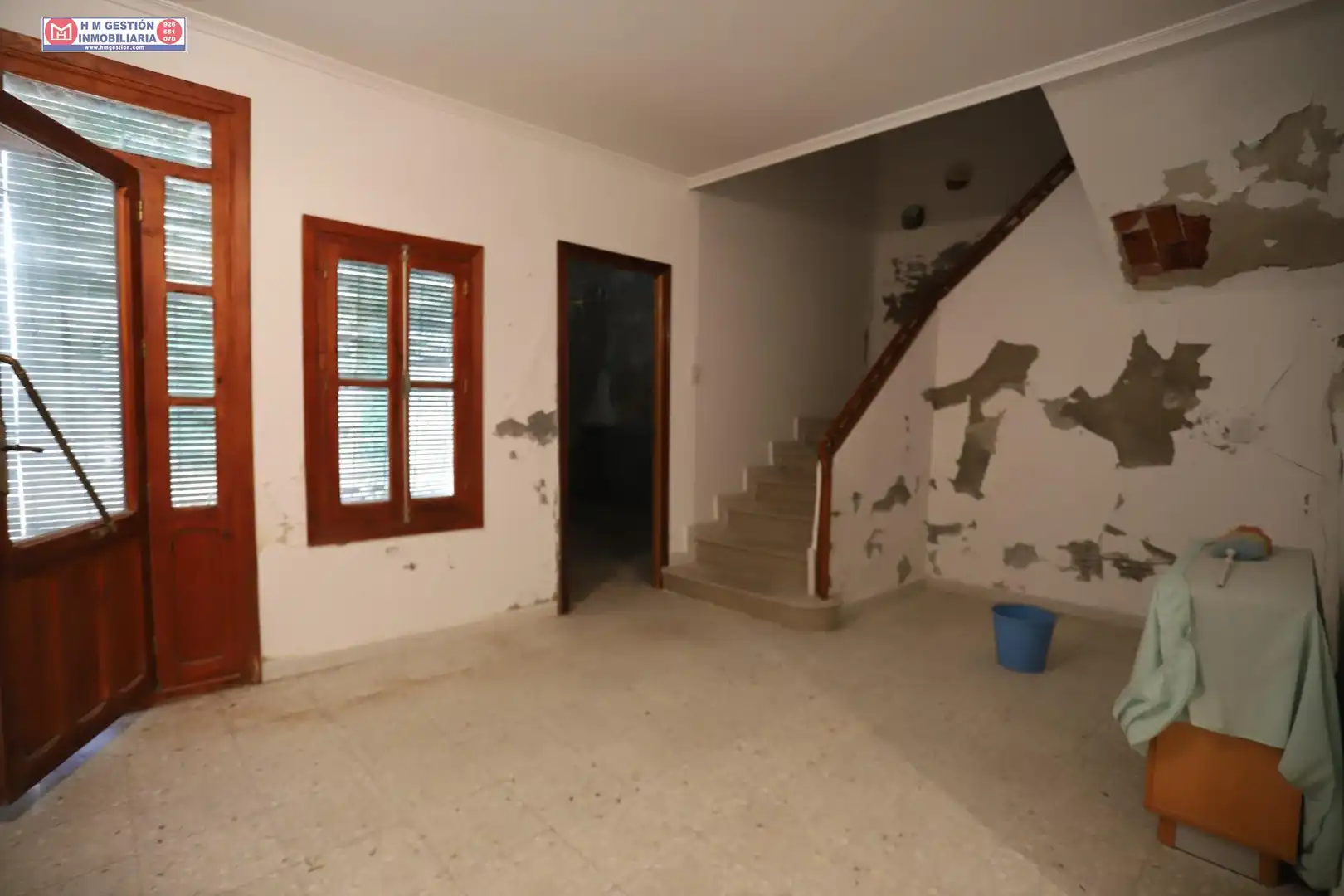Casa o xalet en venda en Quero