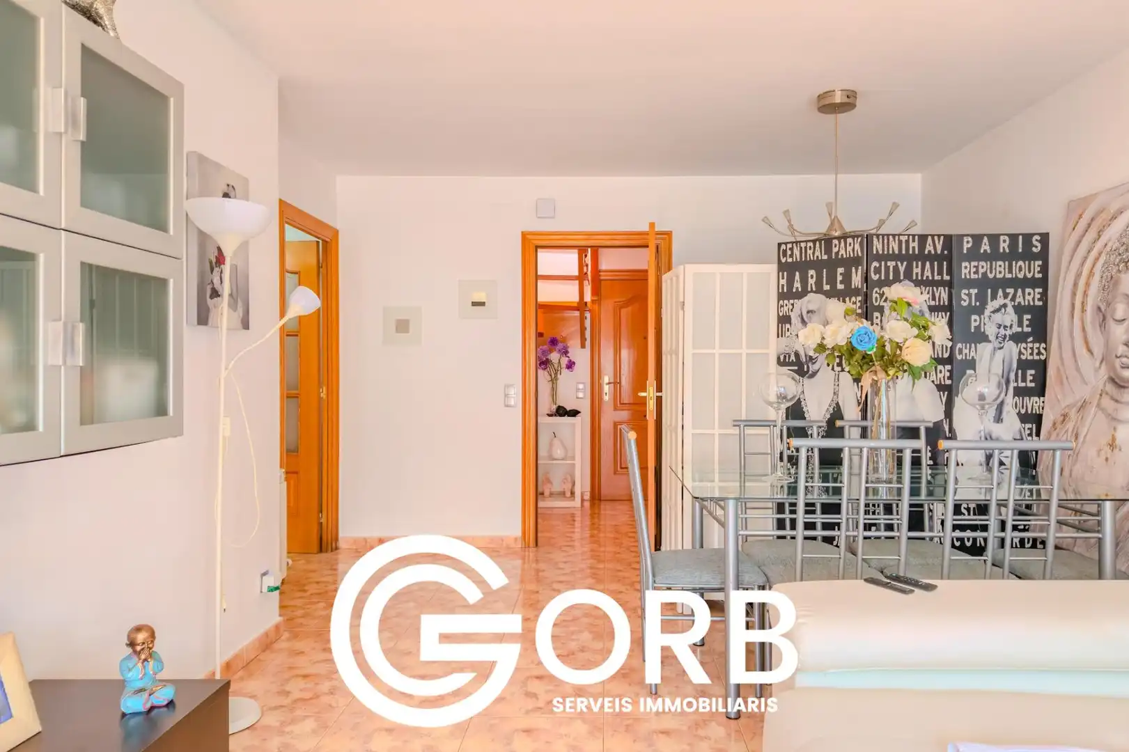 Attic for sale in Mataró  with Terrace and Balcony