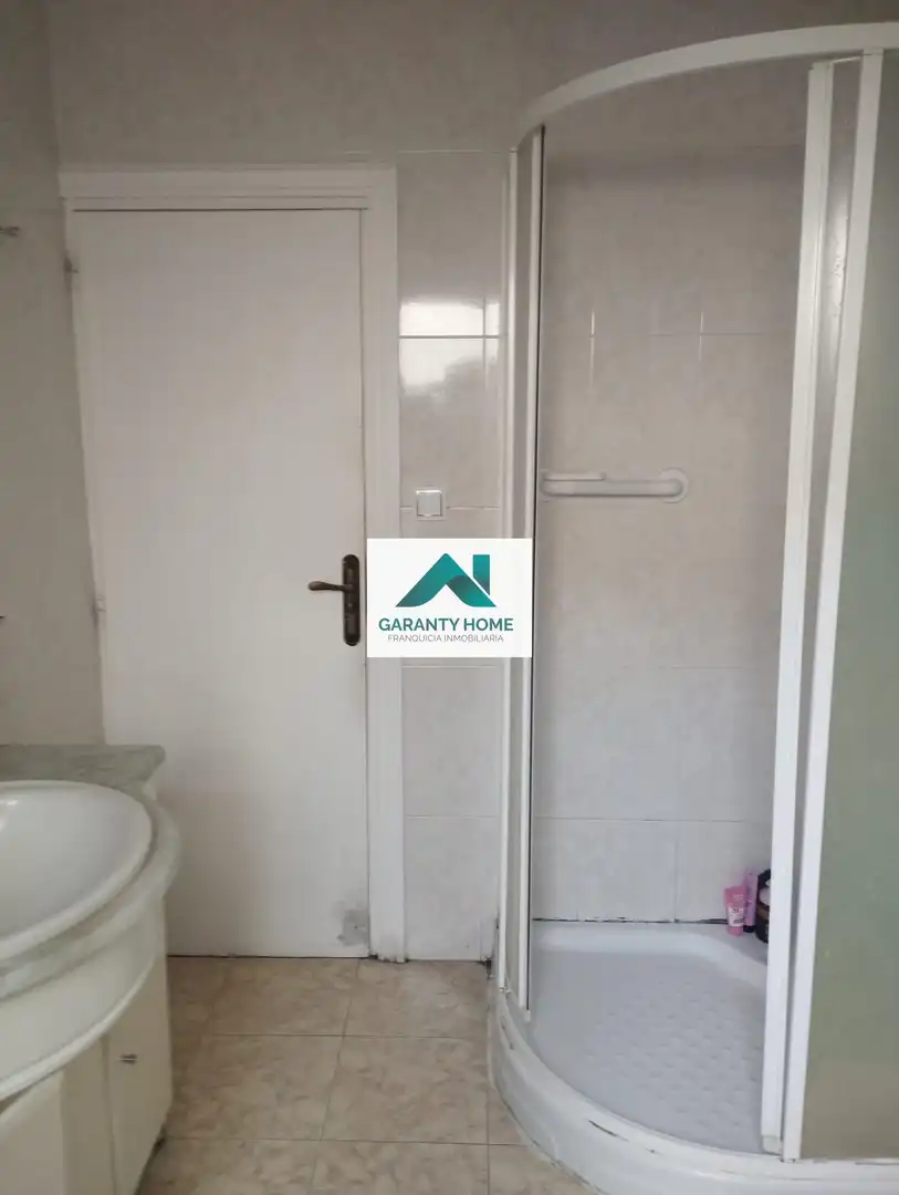 Baño de Piso en venta en Tordesillas
