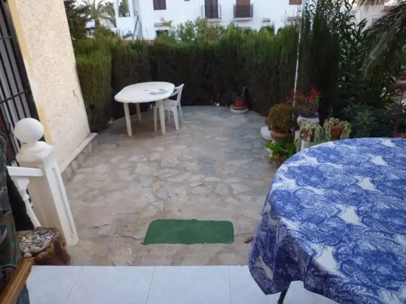 Chalet con jardín en venta en Calle Áncora 88, imagen 8