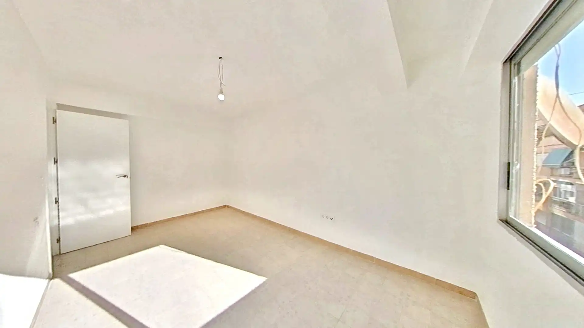 Apartamento de alquiler en Garbinet - Parque de las Avenidas
