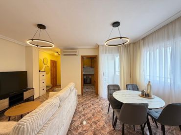 Apartament amb ascensor en venda a N/A