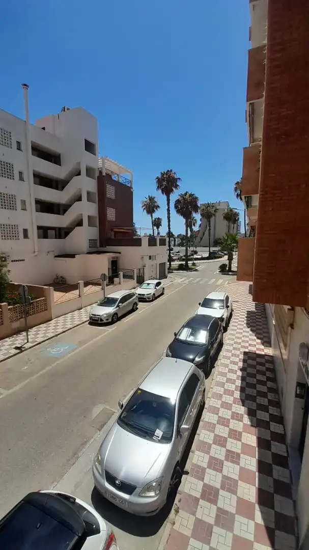 Chalet con terraza en venta en Calle Octavio López 19, imagen 16
