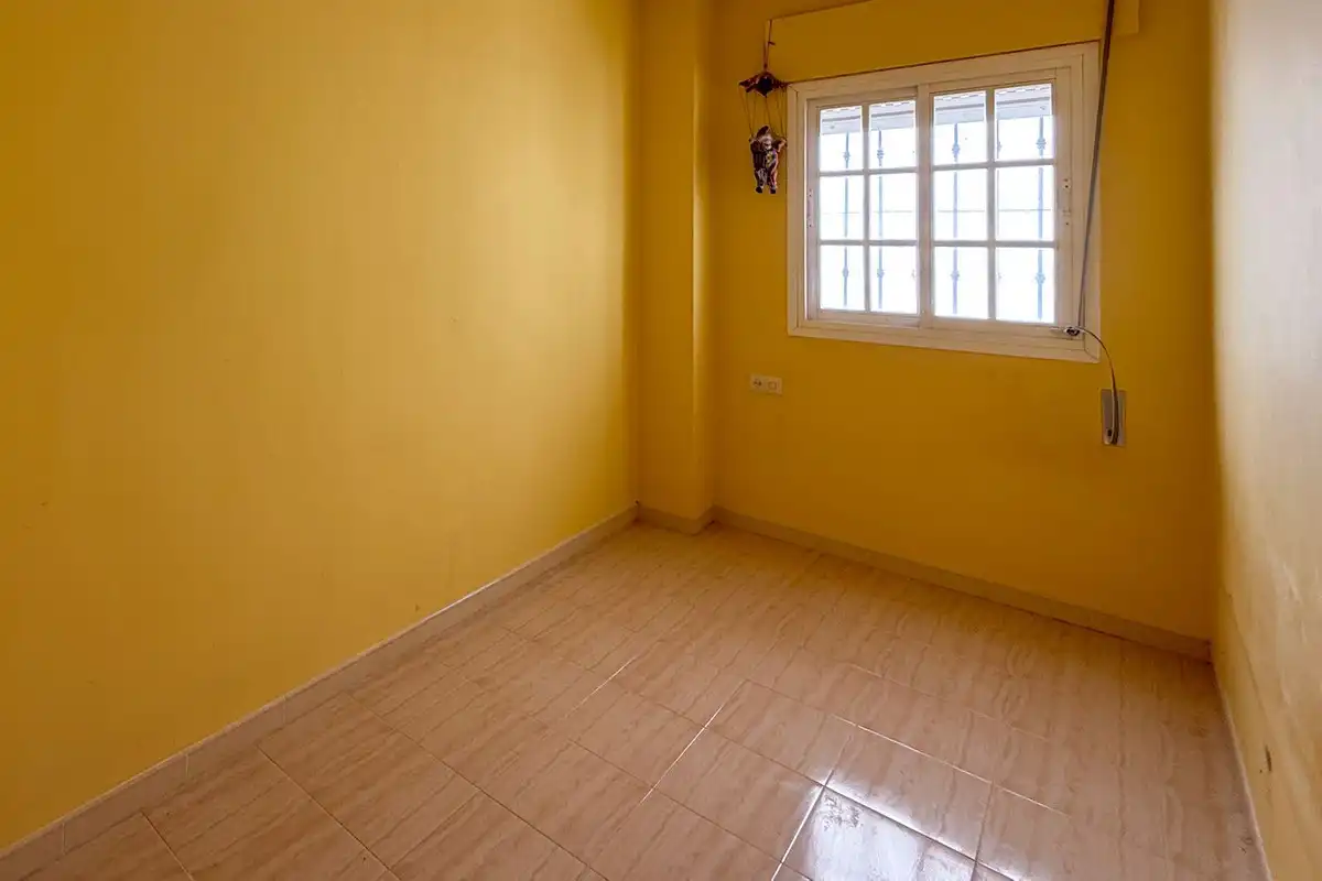 Habitación de Casa adosada en venta en Mijas con Calefacción, Terraza y Piscina