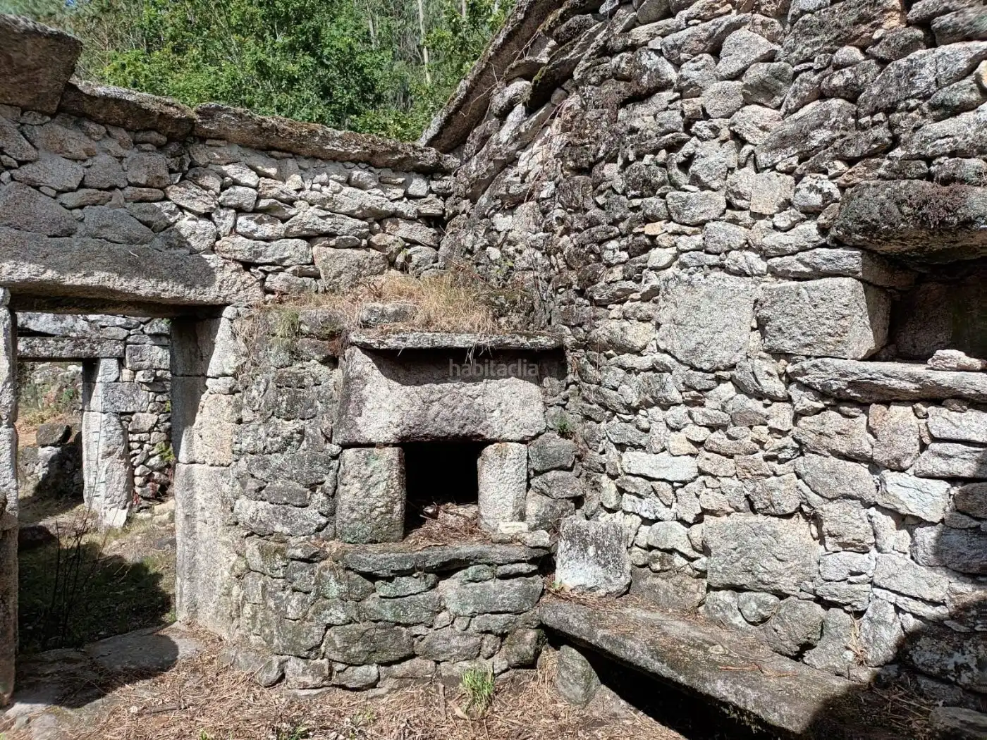 Casa in vendita a Lugar Laxoso de Riba 12, imagen 11
