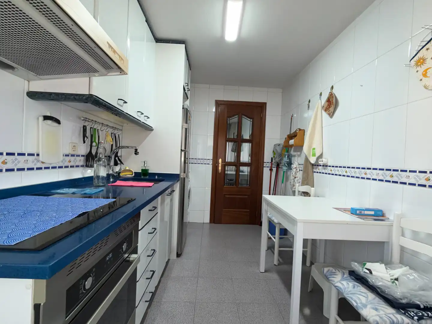 Cuina de Pis en venda en Villaverde