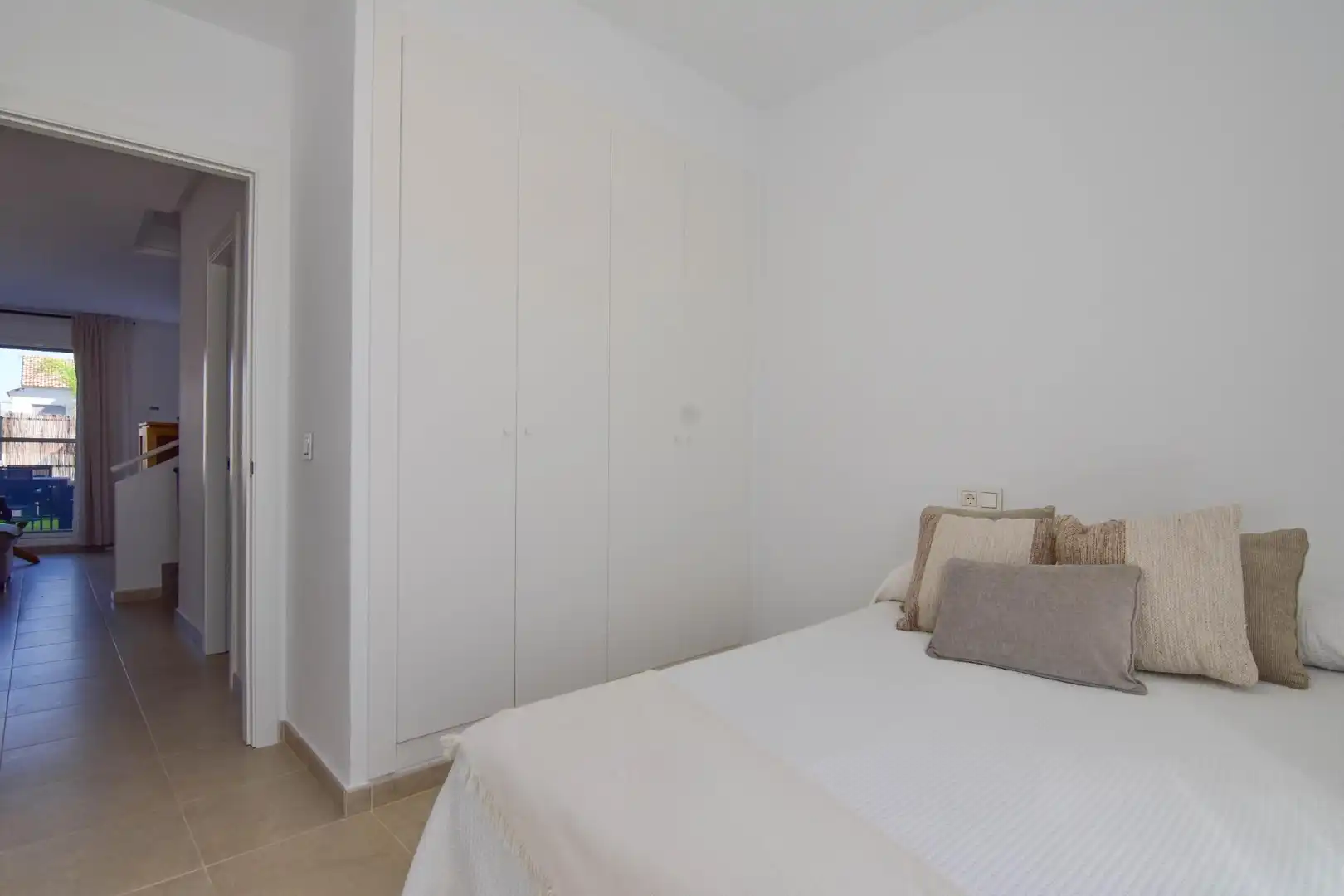 Reihenhaus mit Terrasse zur Miete in Almenara, imagen 20