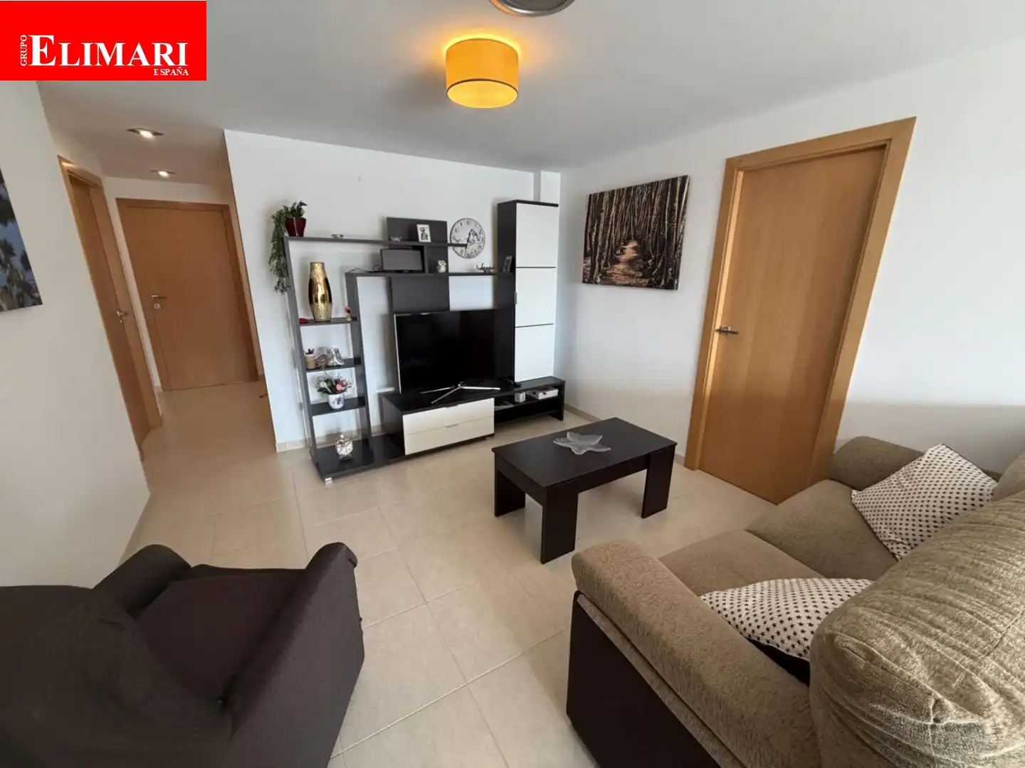 Apartament amb terrassa en venda a Avinguda Catalunya, imagen 15