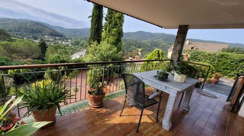 PRECIOSA CASA AMB PISCINA I GRANS VISTES
