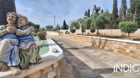 Photo 3 of House or chalet for sale in C. Clavel, 5, 03195 Los Limoneros, Alicante, Torrellano, Elche / Elx