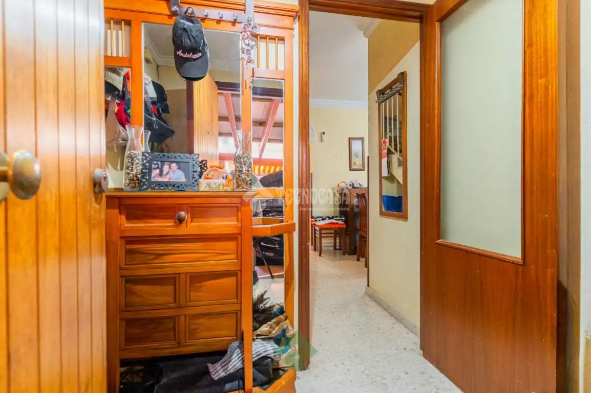 Casa o xalet en venda en Jerez de la Frontera